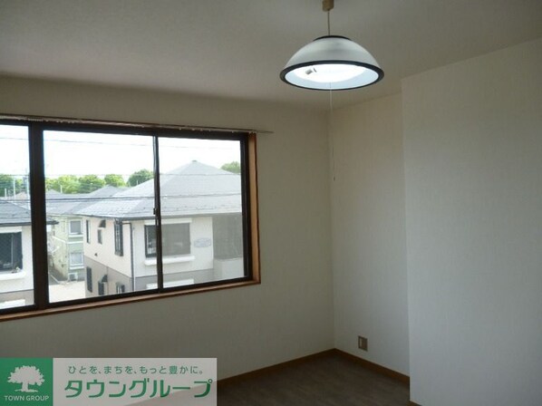 クロノス高尾Southの物件内観写真